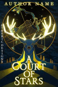 a court of stars